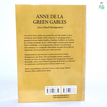 Încarcă imaginea în vizualizatorul Galerie, CARTEA COPIILOR ISTETI - vol 1 &amp; 2 - Anne De La Green Gables
