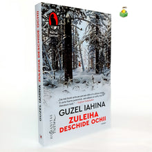 Încarcă imaginea în vizualizatorul Galerie, ZULEIHA DESCHIDE OCHII - Guzel Iahina
