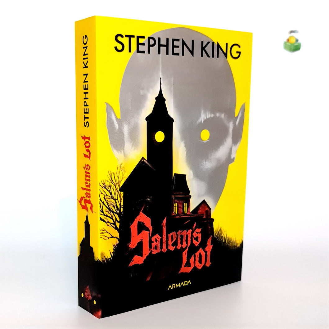 SALEMS LOT - Stephen King