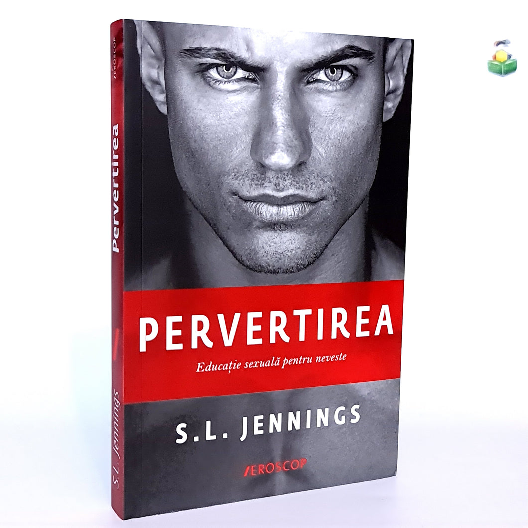 PERVERTIREA - S. L. Jennings