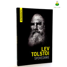 Încarcă imaginea în vizualizatorul Galerie, SPOVEDANIE - Lev Tolstoi
