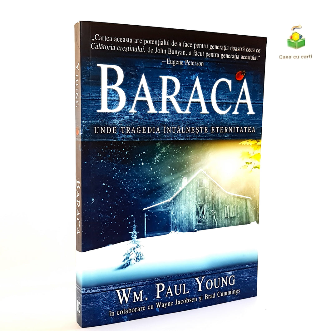 BARACA - Wm. Paul Young