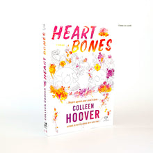 Încarcă imaginea în vizualizatorul Galerie, HEART BONES - Colleen Hoover
