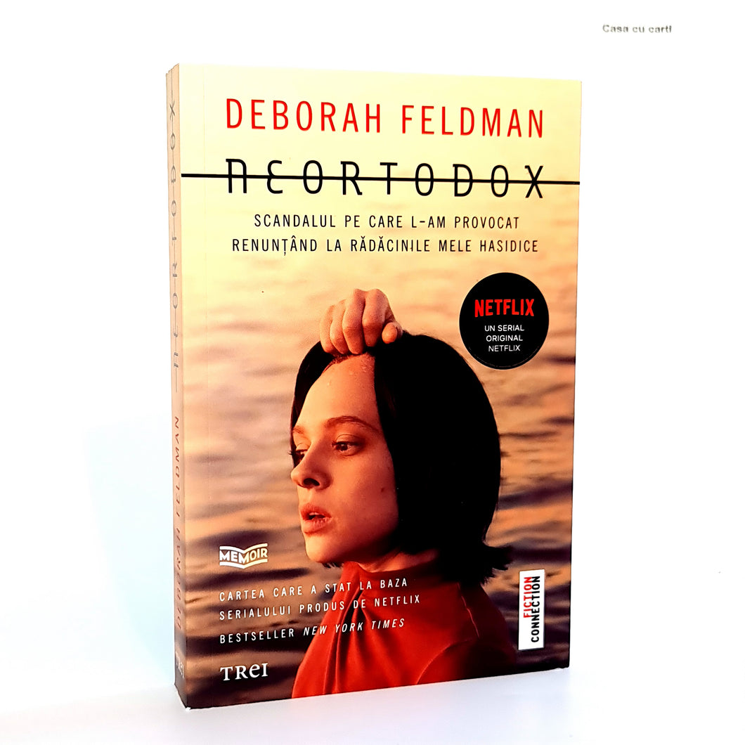 NEORTODOX - Deborah Feldman