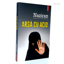 Încarcă imaginea în vizualizatorul Galerie, ARSA CU ACID - Naziran
