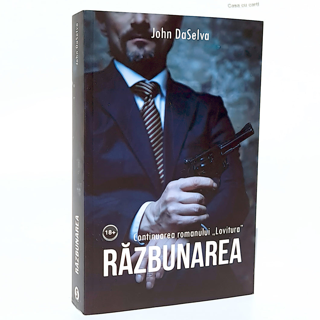 RAZBUNAREA - John DaSelva