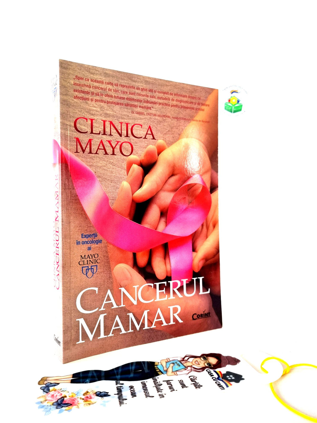 Cancerul mamar - Clinica Mayo