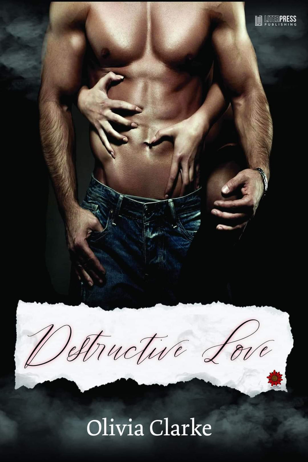 Destructive love - Olivia Clarke