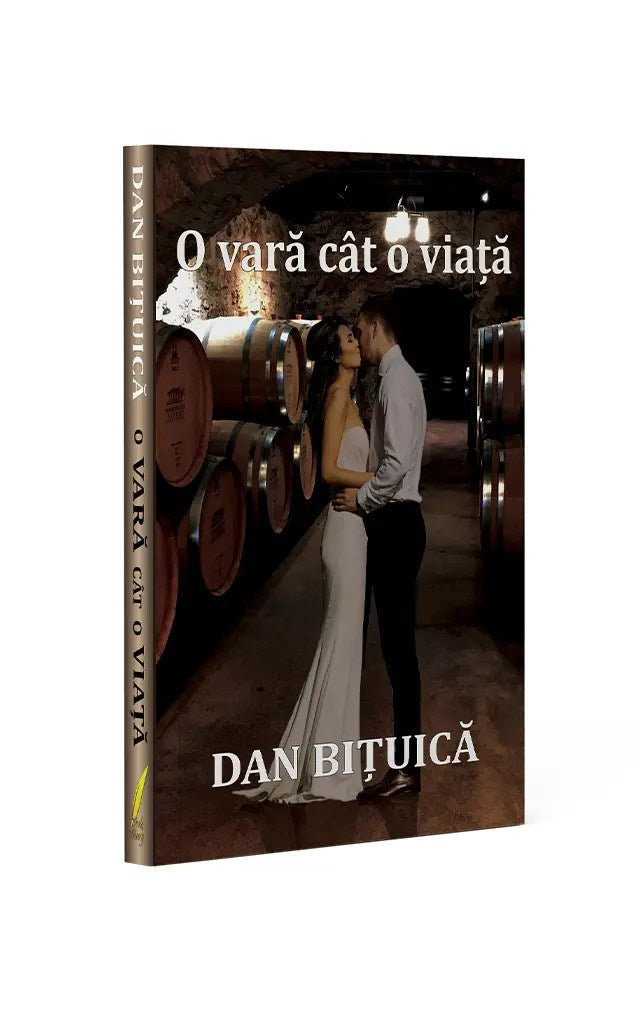 O vara cat o viata - Dan Bituica