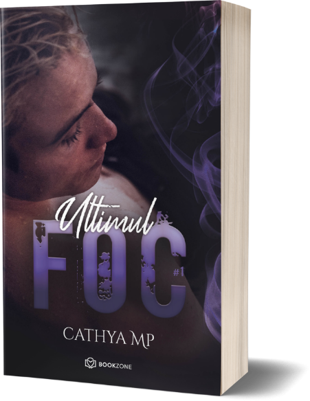 Ultimul Foc - Cathya MP