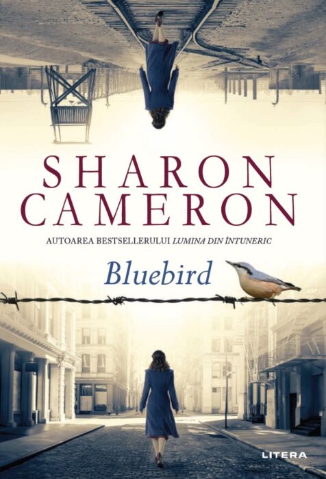 Bluebird - Cameron Sharon