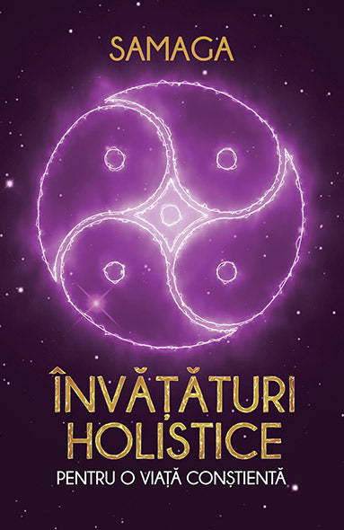 Invataturi holistice - Saga