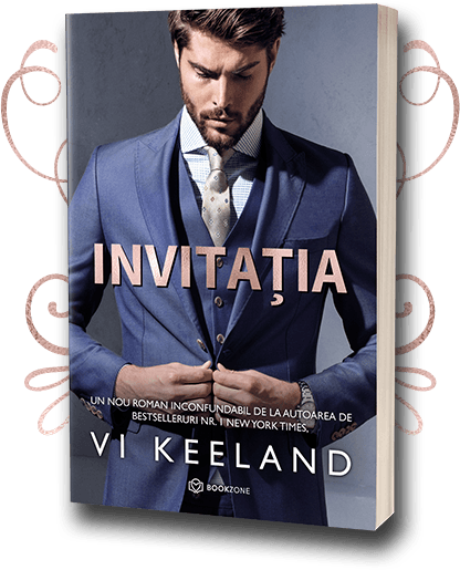 INVITATIA - VI Keeland