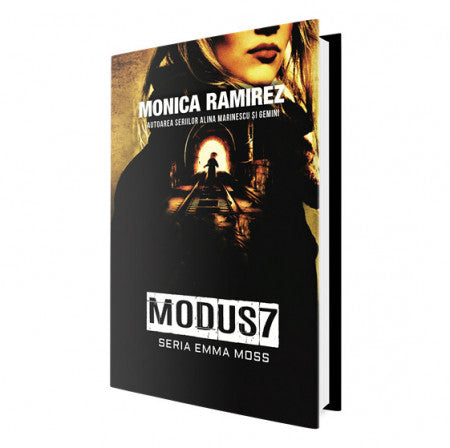 Modus 7 - Monica Ramirez