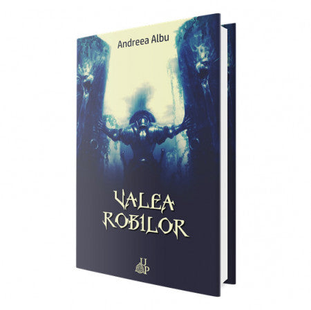 Valea robilor - Andreea Albu